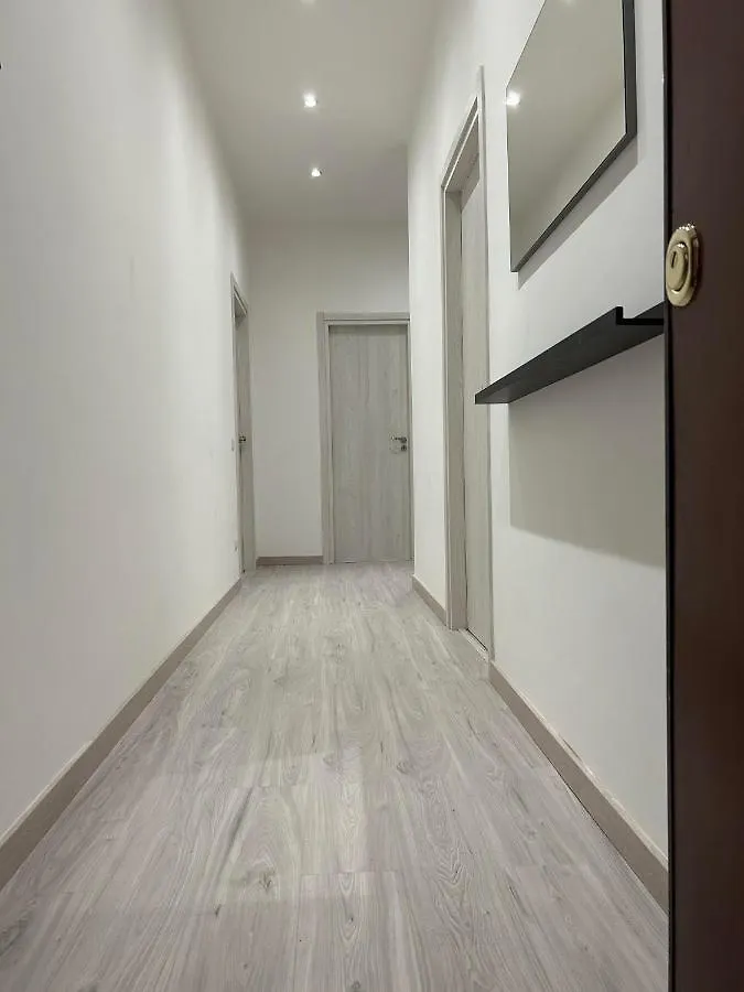 Apartment Palmira'S Rome Sweet Home