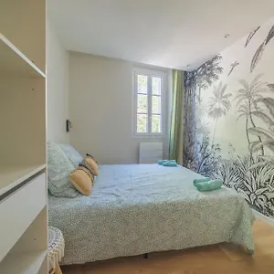Le Palm élégant&design En Bord Rivière Collobrières