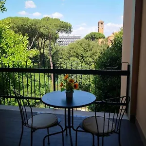  Appartement Aurelia City Garden
