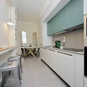  Appartement Ych-montebello -
