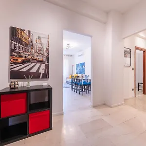  Appartement Lungotevere