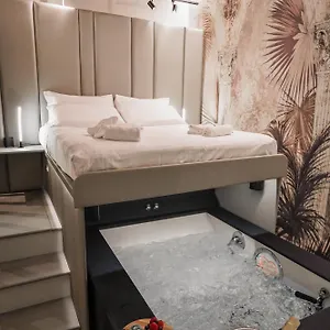  Appartement Del Grillo - Fori Imperiali - Il Nido D'amore