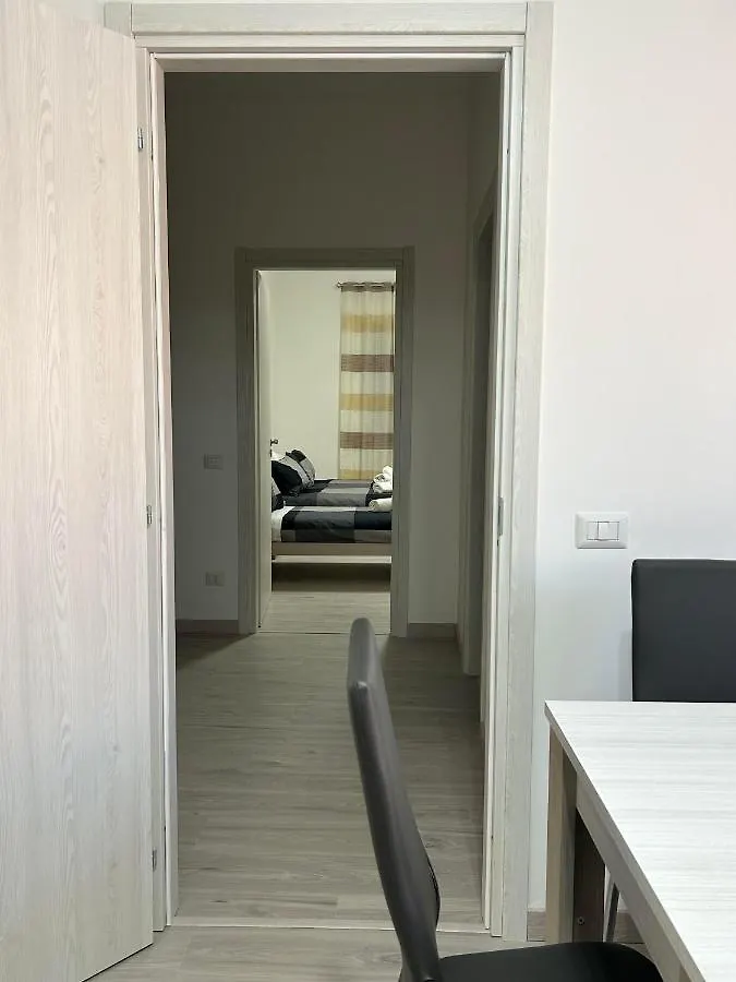 Palmira'S Rome Sweet Home