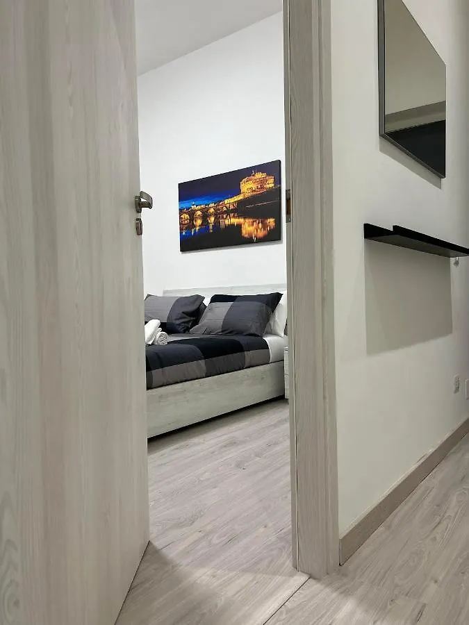 Palmira'S Rome Sweet Home