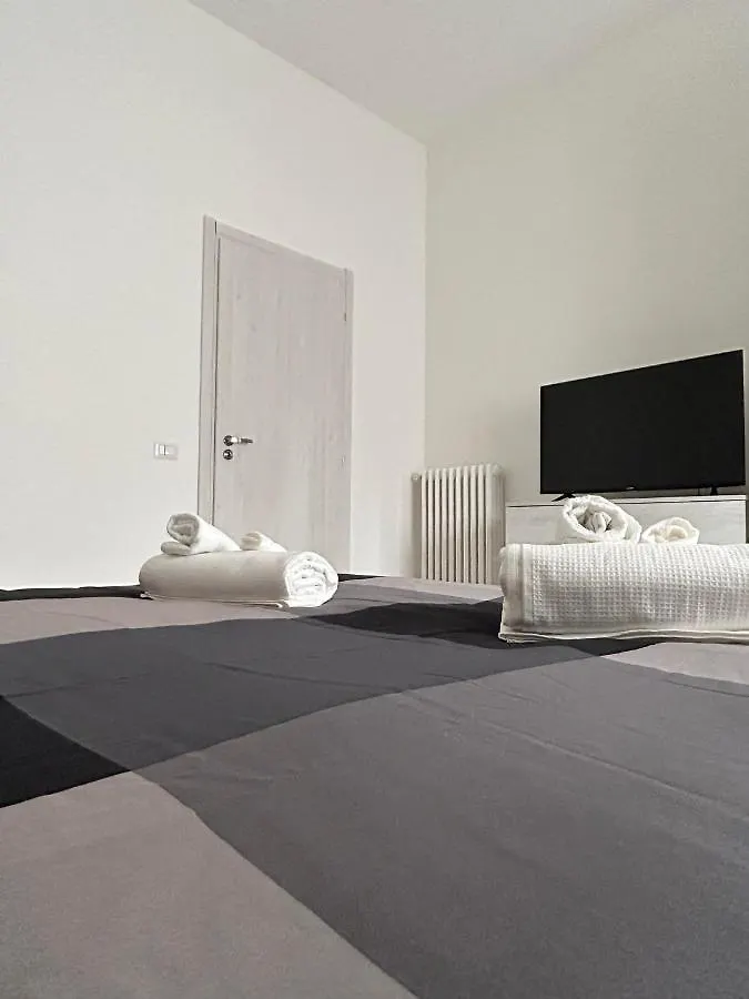 Palmira'S Rome Sweet Home Appartement
