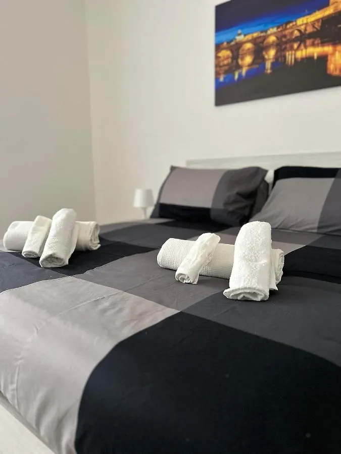 Appartement Palmira'S Rome Sweet Home Italie