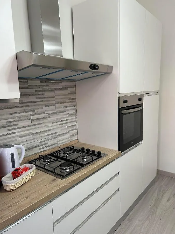 Appartement Palmira'S Rome Sweet Home