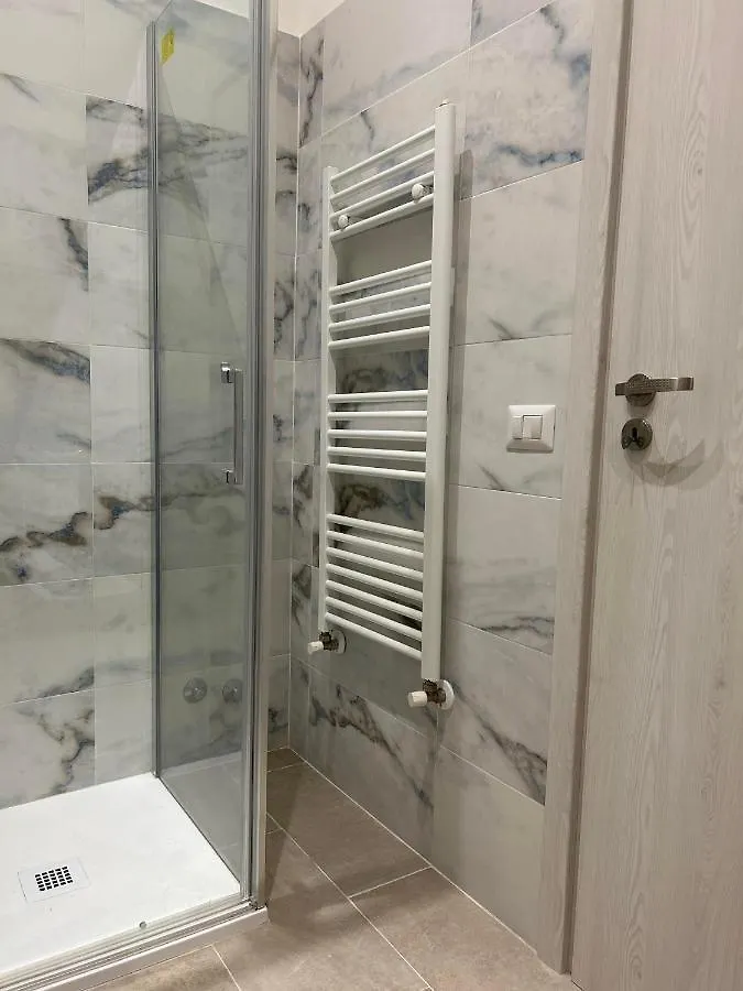 Διαμέρισμα Palmira'S Rome Sweet Home