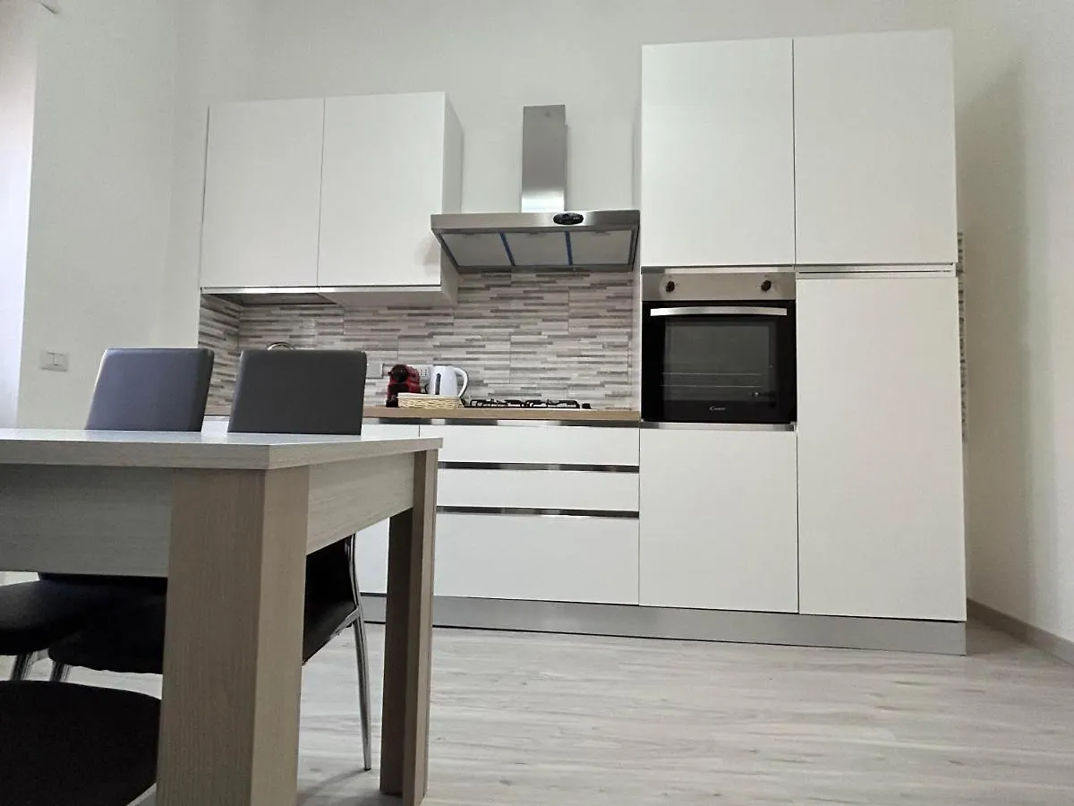 Palmira'S Rome Sweet Home Italie